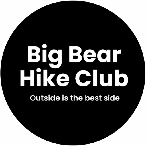 Big Bear Hike Club